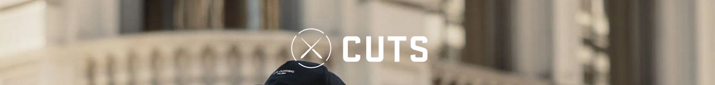 Cuts Clothing