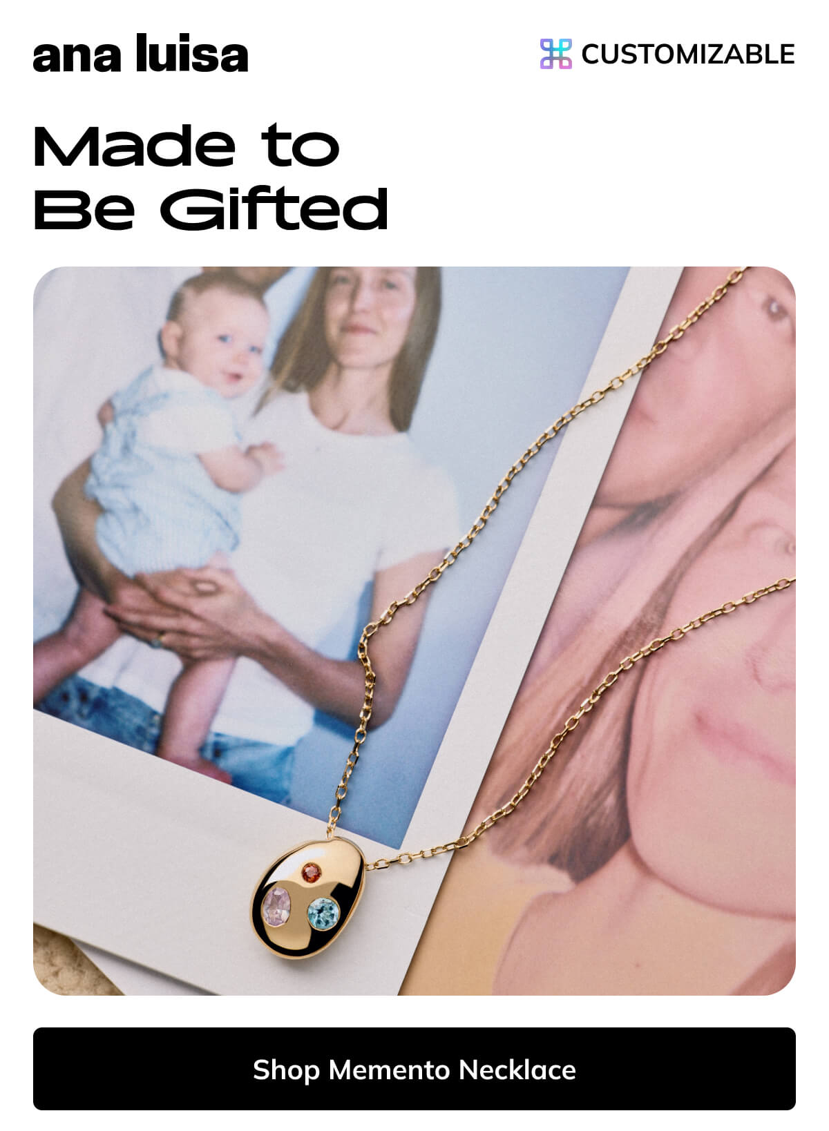 Shop Memento Necklace