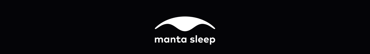 Manta Sleep logo