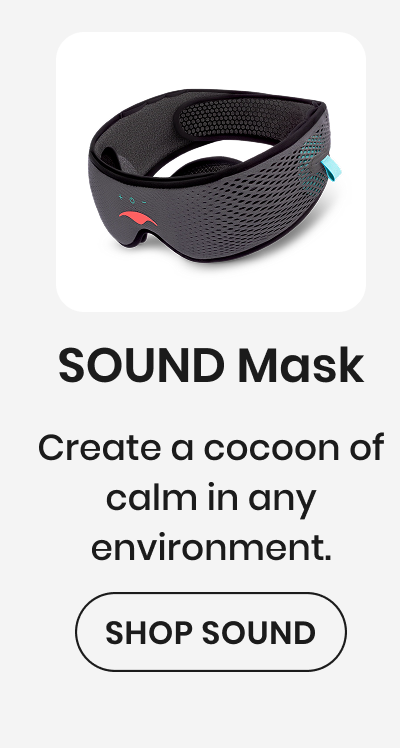 SOUND Mask