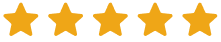 5 stars