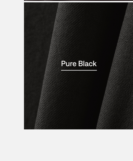 Shop Pure Black