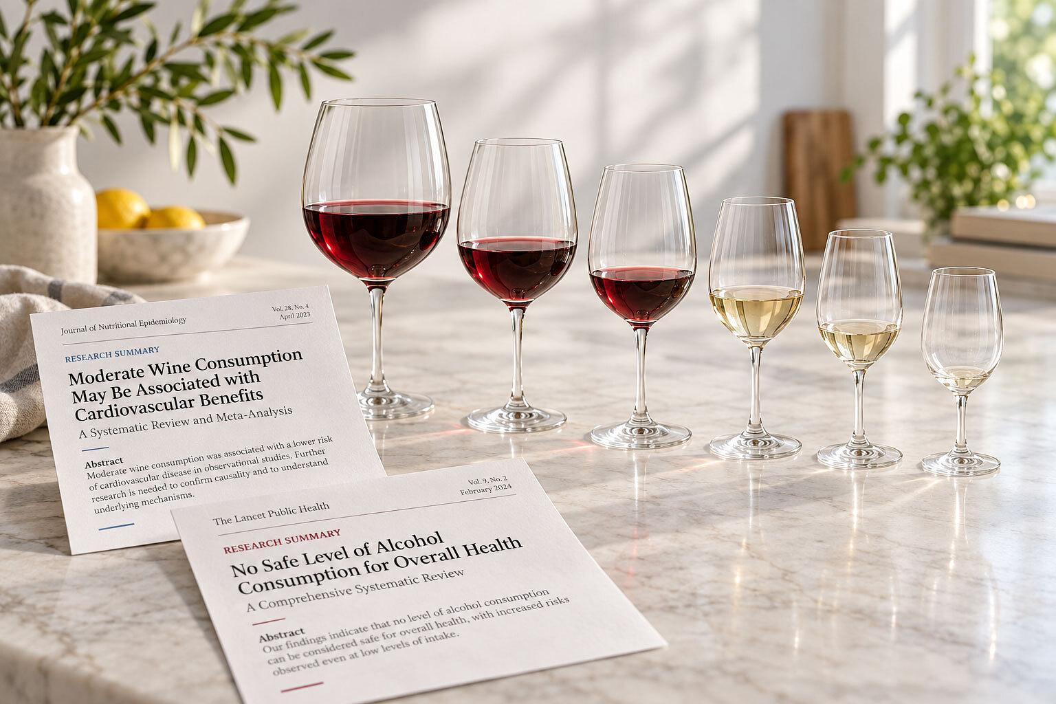 Is any amount of alcohol dangerous?
