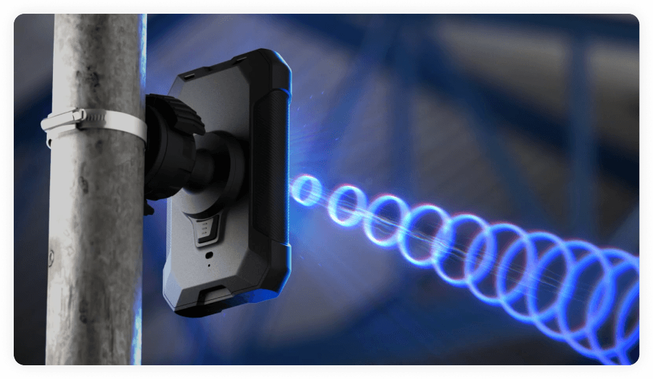 High-Gain  Directional Antenna
