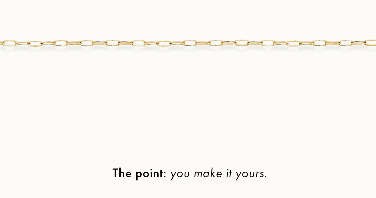 Charm gif