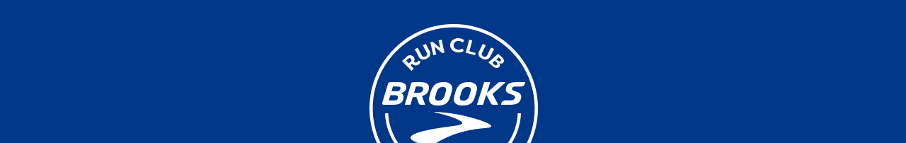 BROOKS RUN CLUB