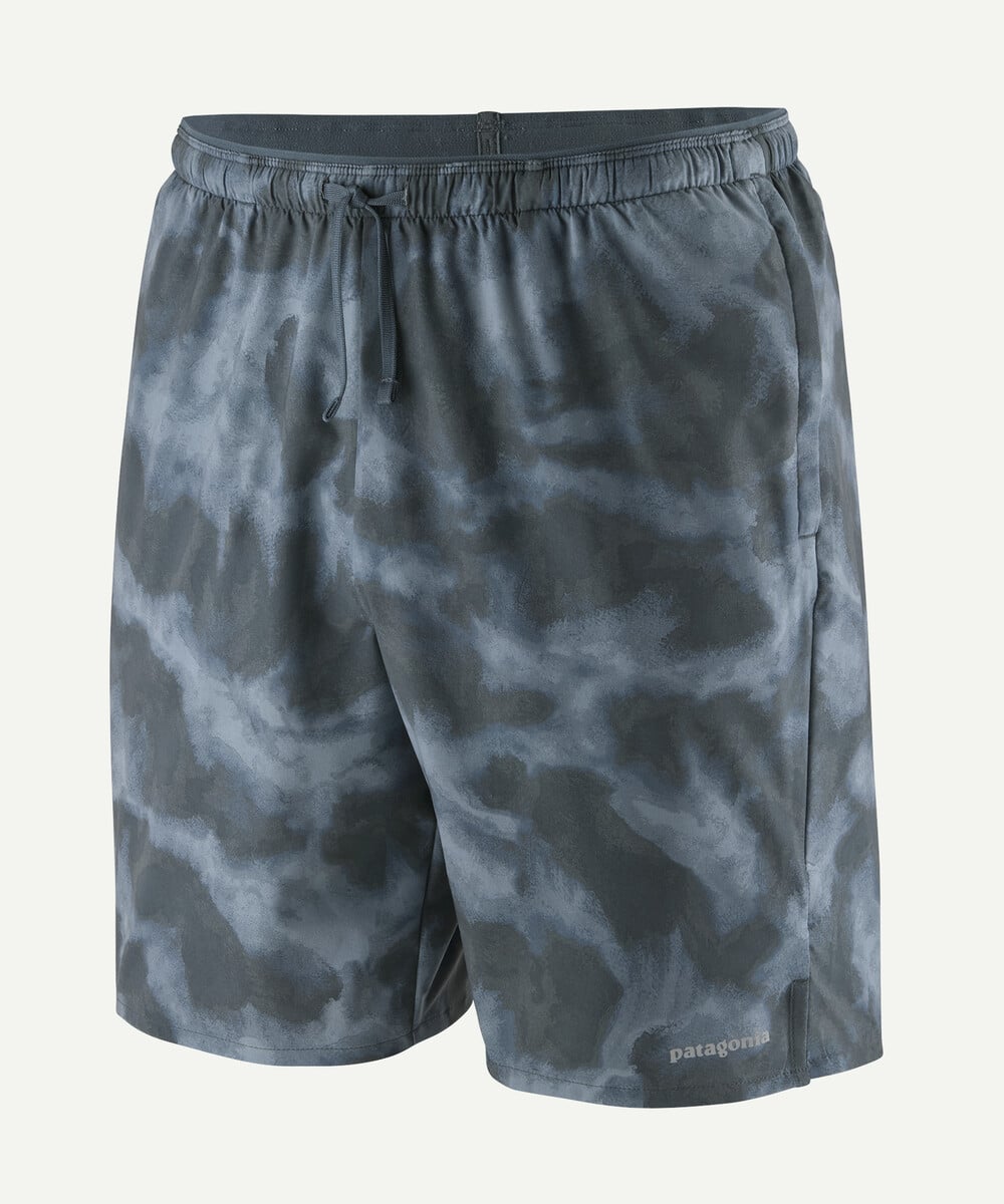 Multi Trails Shorts - 8"