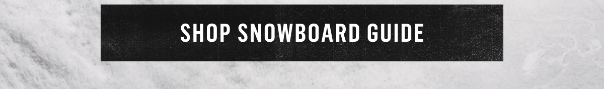 Shop SNowboard Guide