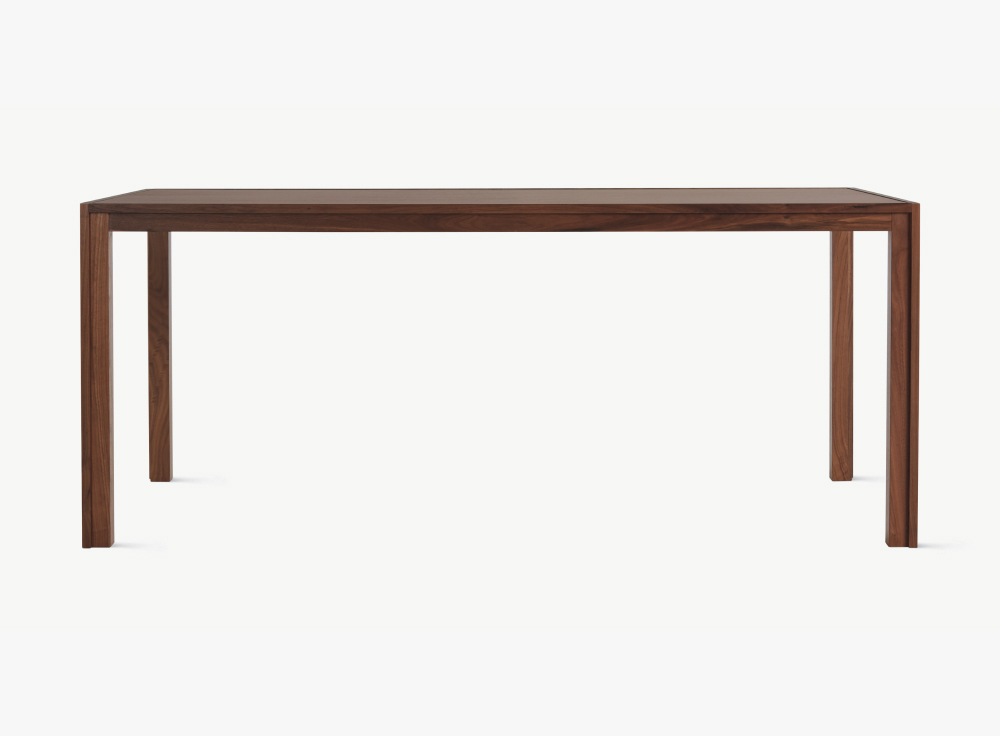 Doubleframe Table