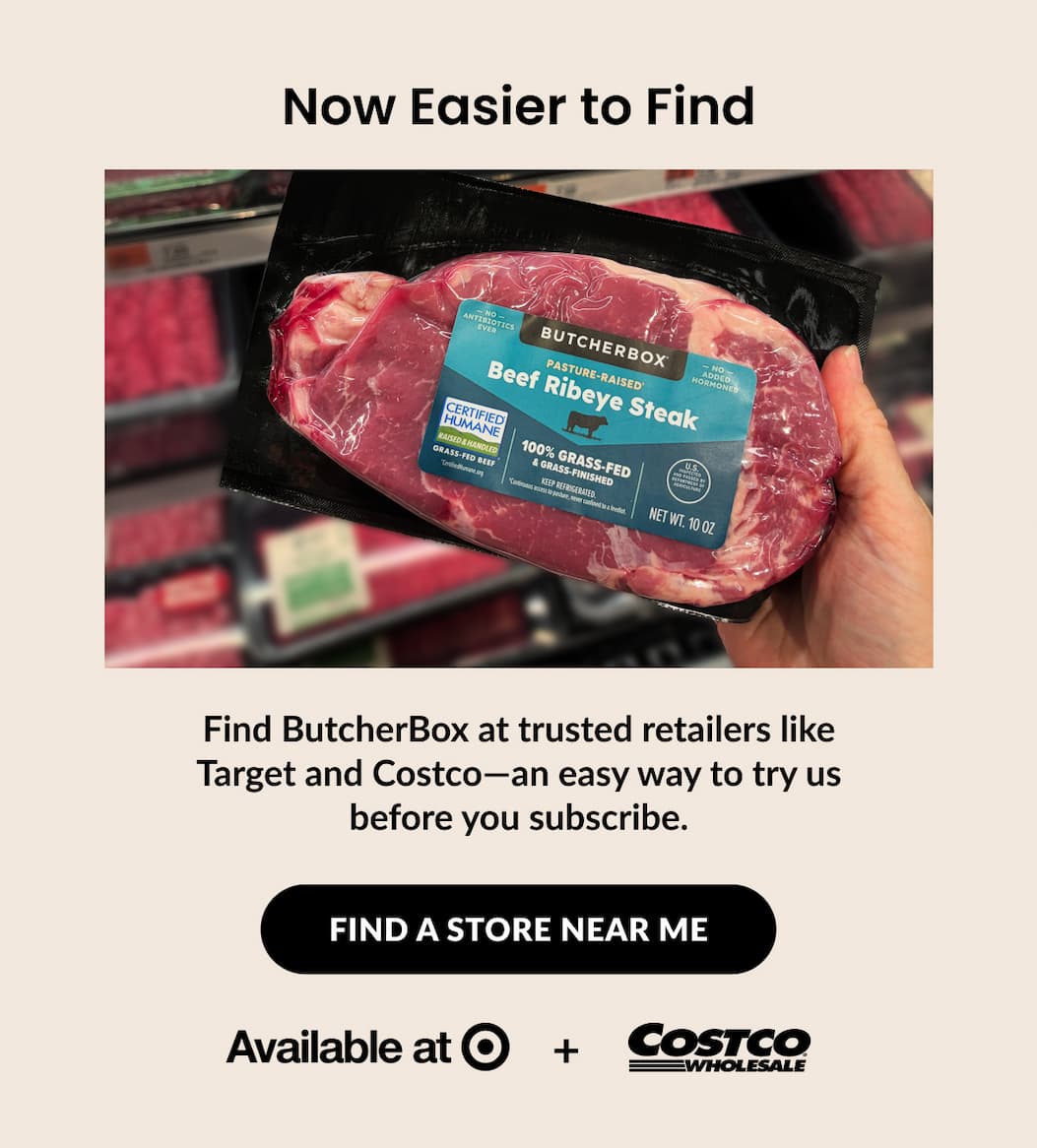 Now Easier to Find | Find BB at Target and Costco | FIND A STORE