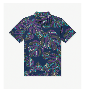 Range Polo: The Variegated