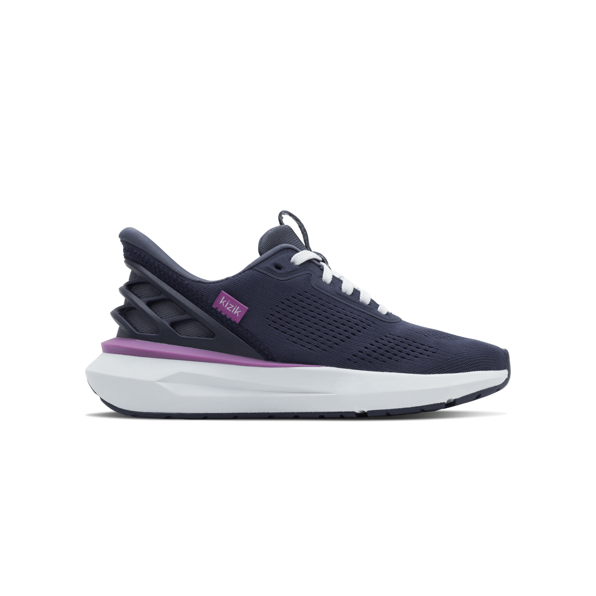 Image of Women's Athens 2 - Grisaille/Hyacinth Violet