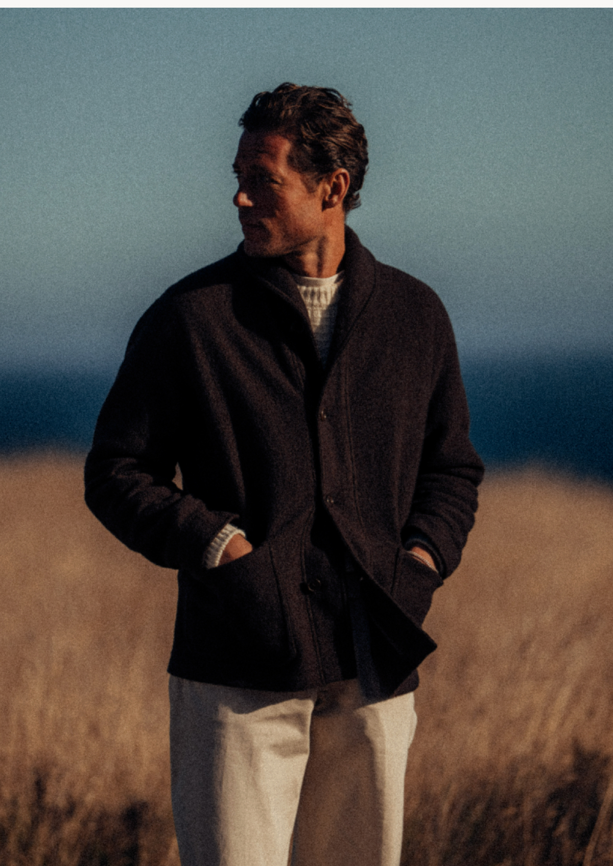 Fall Campaign