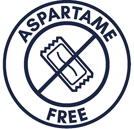 Aspartame Free