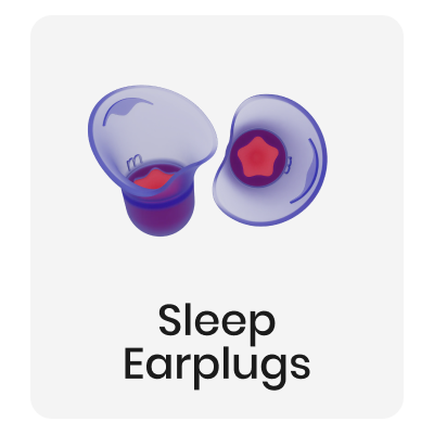 Sleep Earplugs