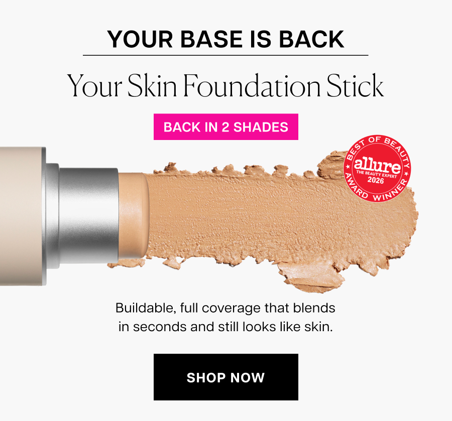 Your Skin Foundation Stick