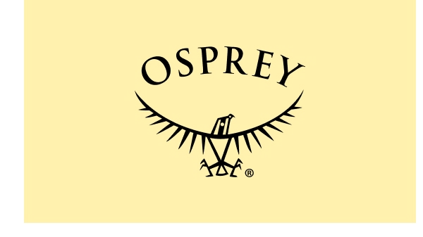 Osprey. Shop Now!