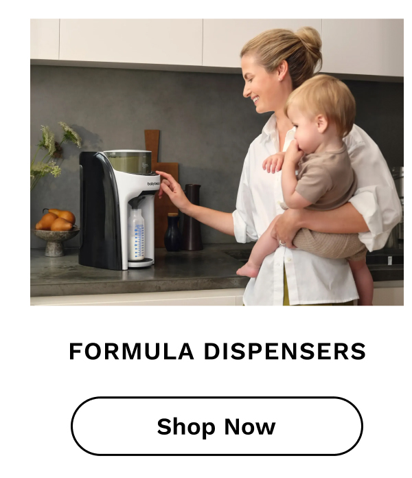 Formula Dispensers | Shop Now