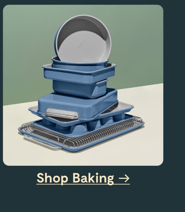 Shop Baking