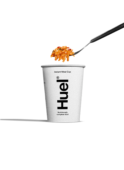 Hot & Savoury
