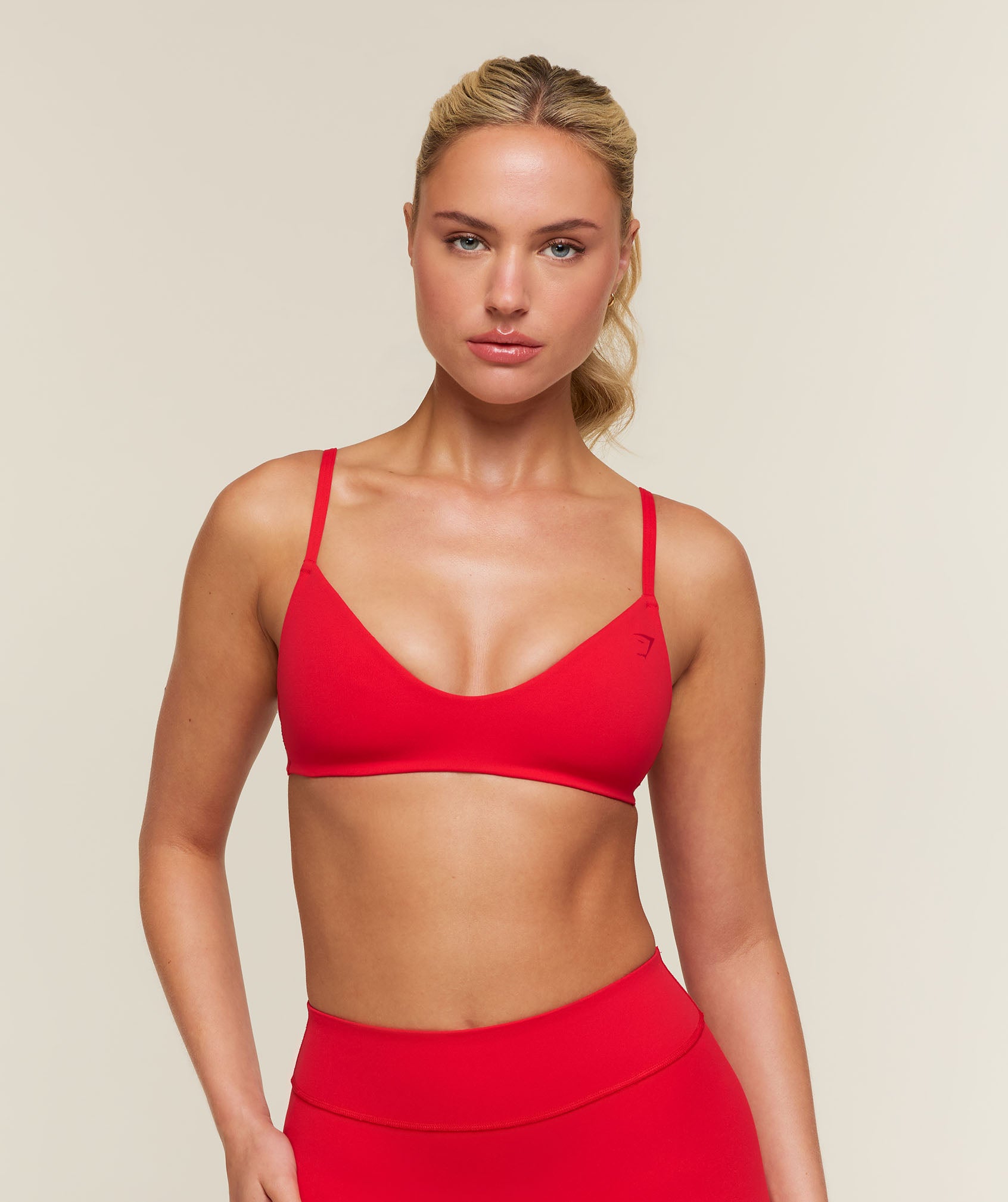 SoftSense&trade; Sports Bra