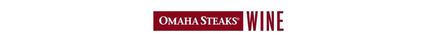OMAHA STEAKS&reg; WINE