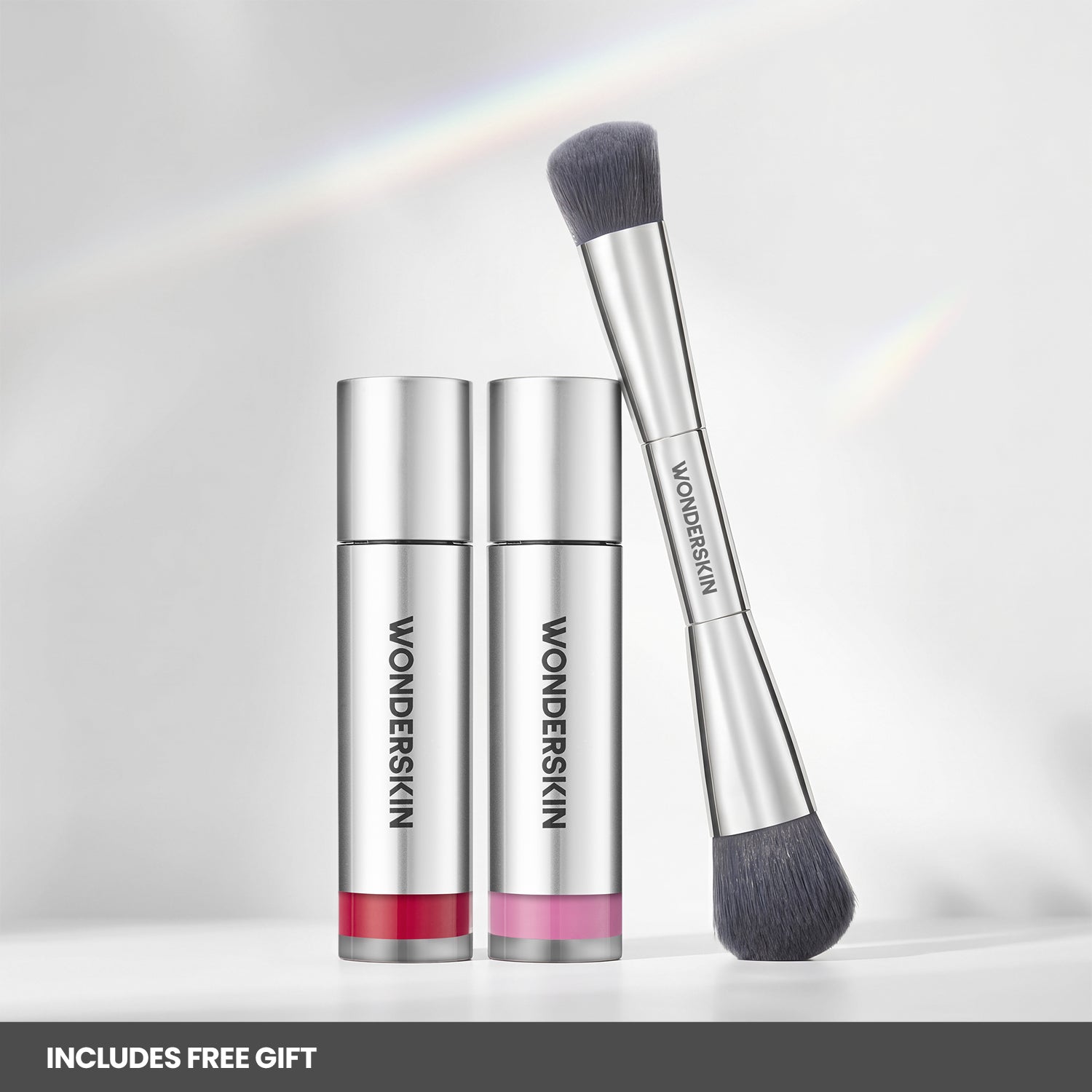 Image of Brush and Blush Duo