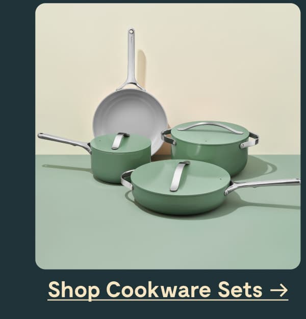 Shop Cookware Sets