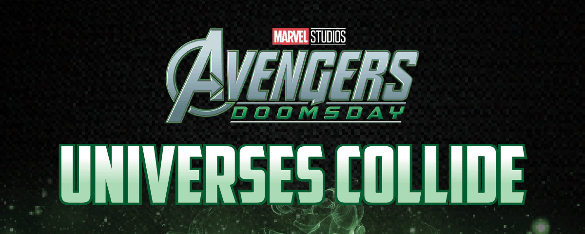 Avengers: Doomsday