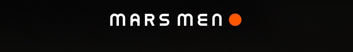MARS MEN
