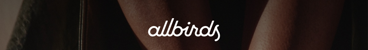 allbirds