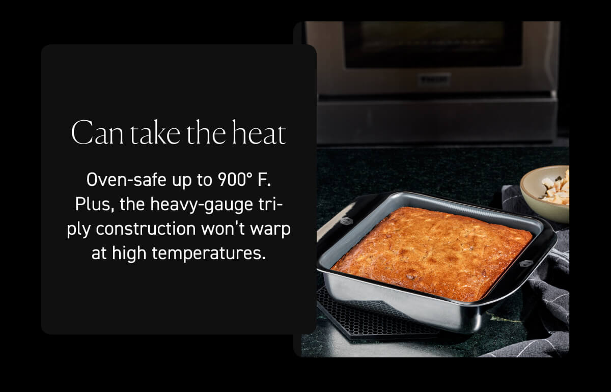 [Shop New Bakeware]