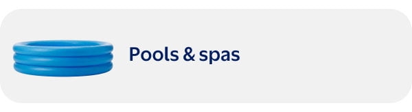 Pools & spas