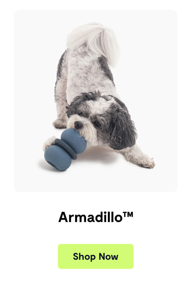 Armadillo&trade;