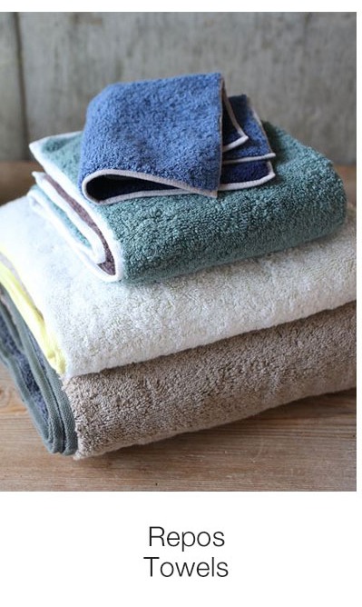 Shop Repos Towels