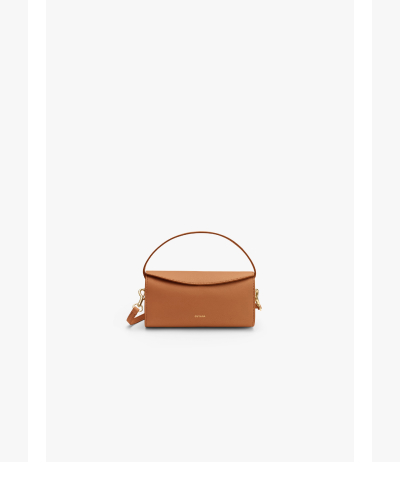 Mini Barela Bag Walnut