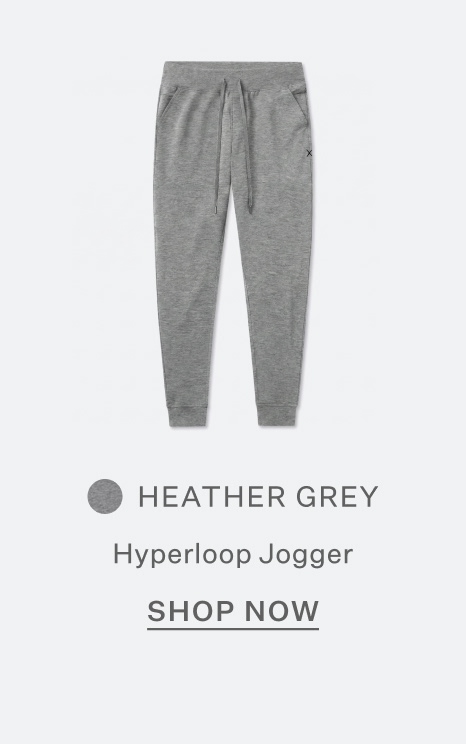Hyperloop Jogger