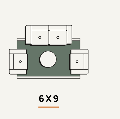 6X9