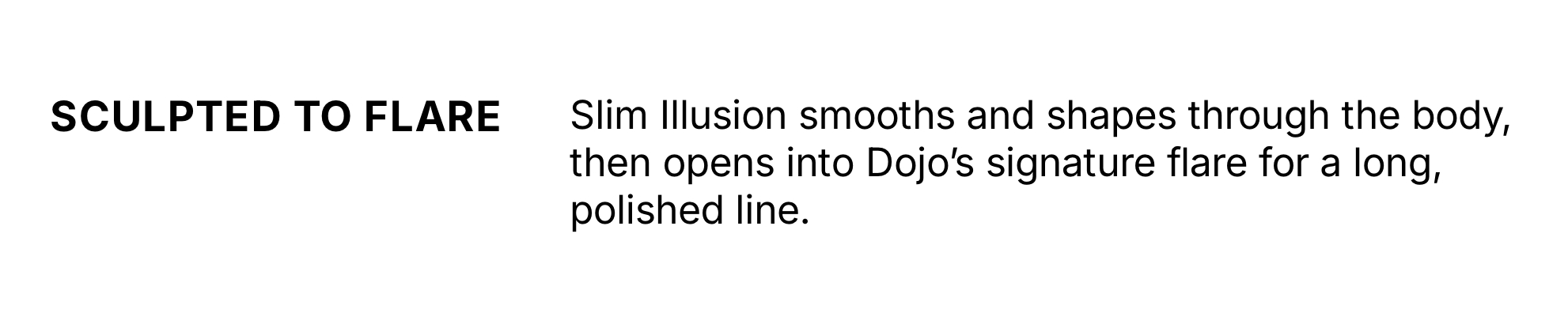 Shop Dojo