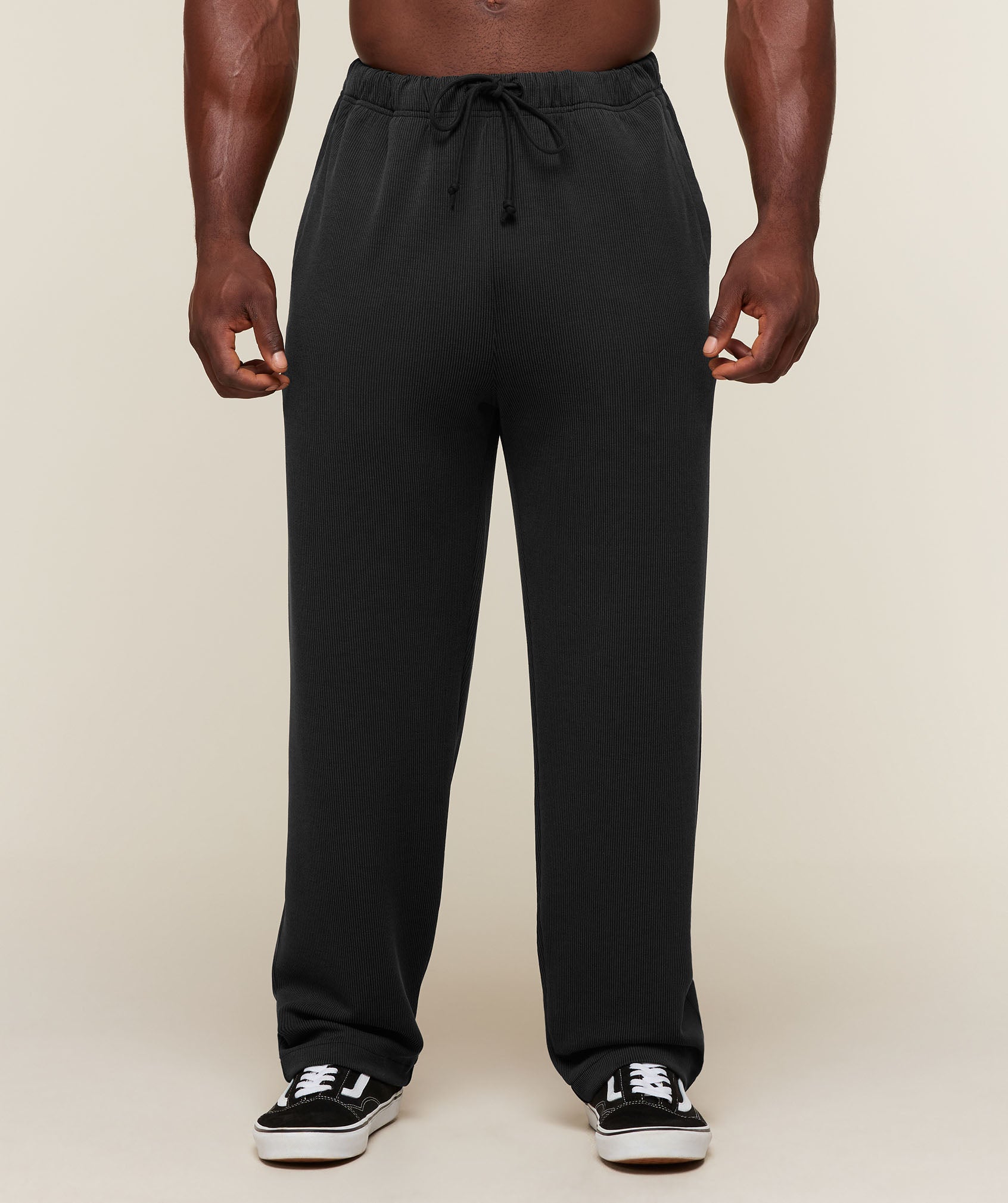 Gymshark x Sam Sulek Oversized Pants