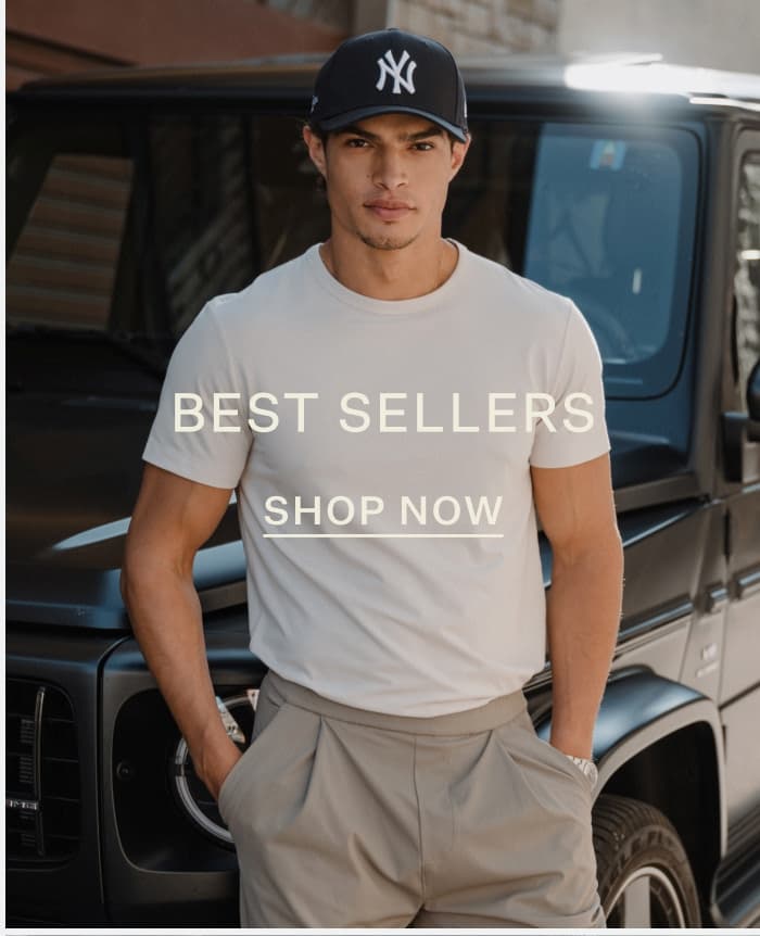 Best Sellers | Shop Now