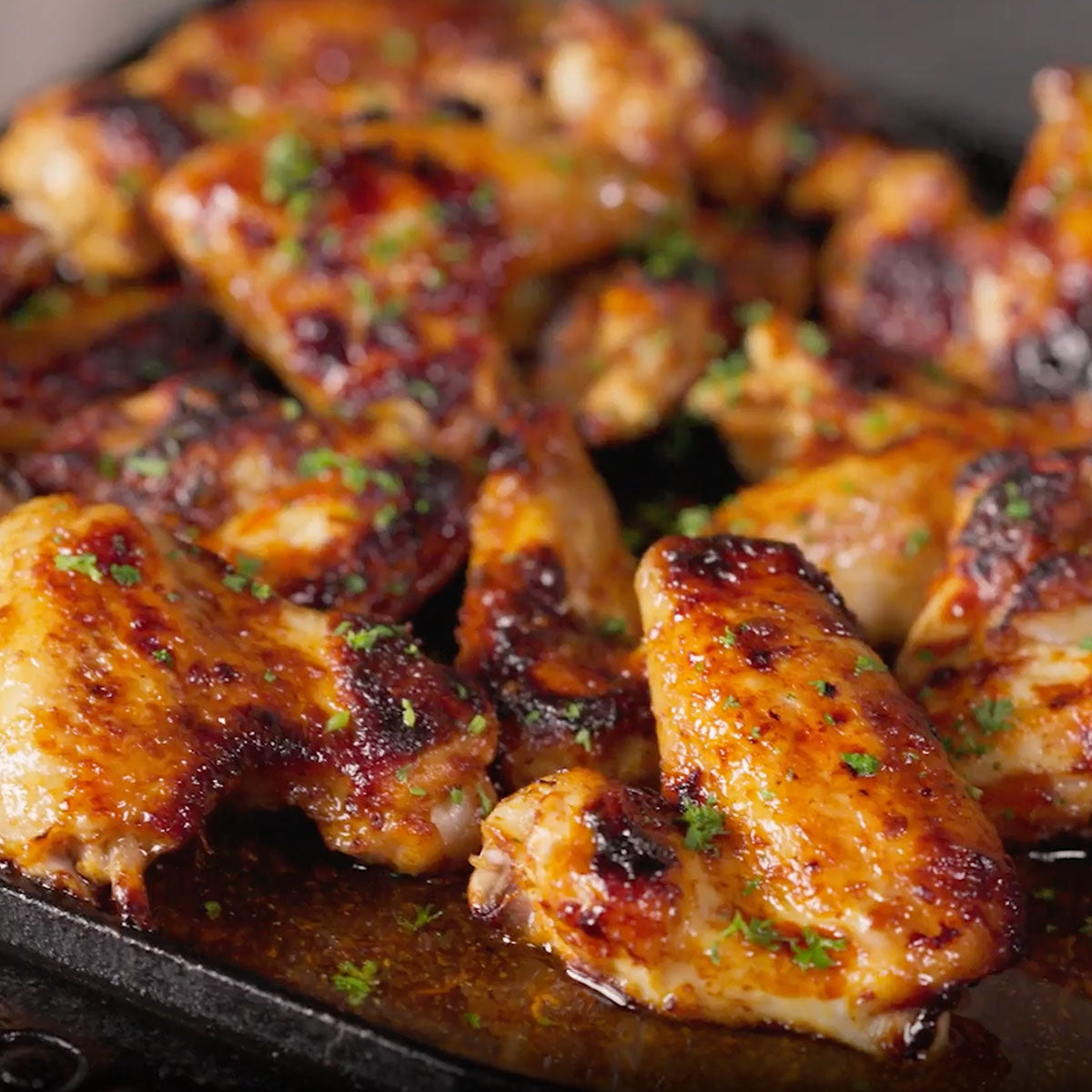 Buffalo Chicken Wings