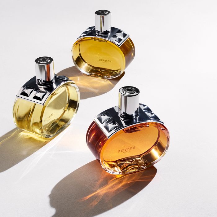 Image showcasing the Bar&eacute;nia perfume collection