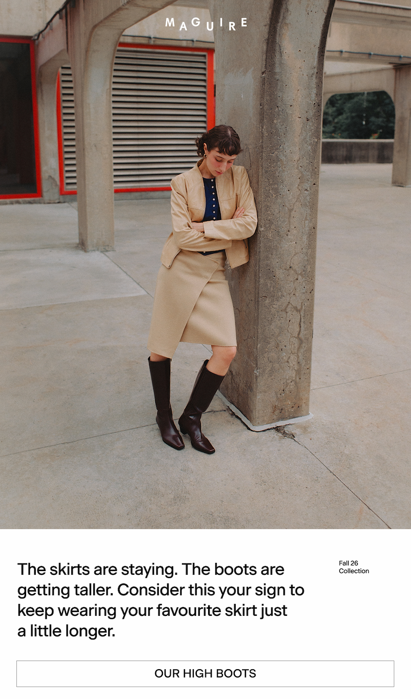 High Boots
