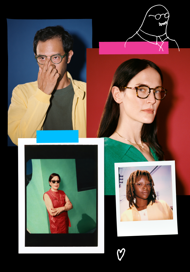 Warby Parker