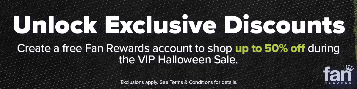 Unlock Exclusive Discounts with Fan Rewards