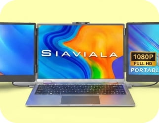 Up to 30% off laptops & more tech