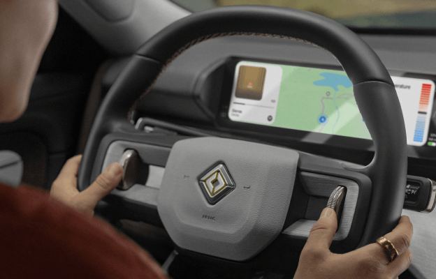 Designed for comfort