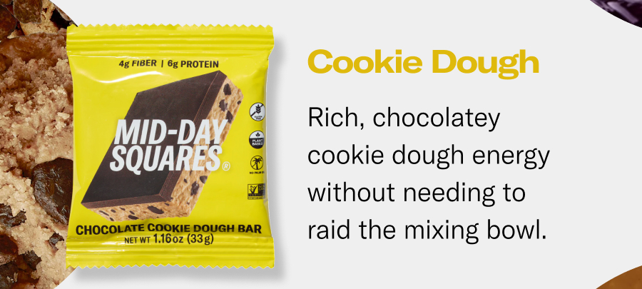 Cookie Dough