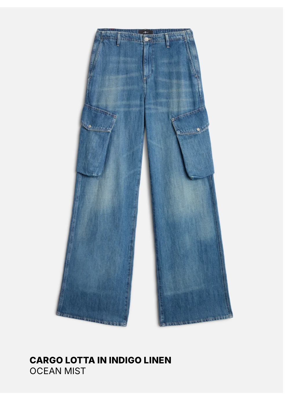 Shop Bestselling Denim